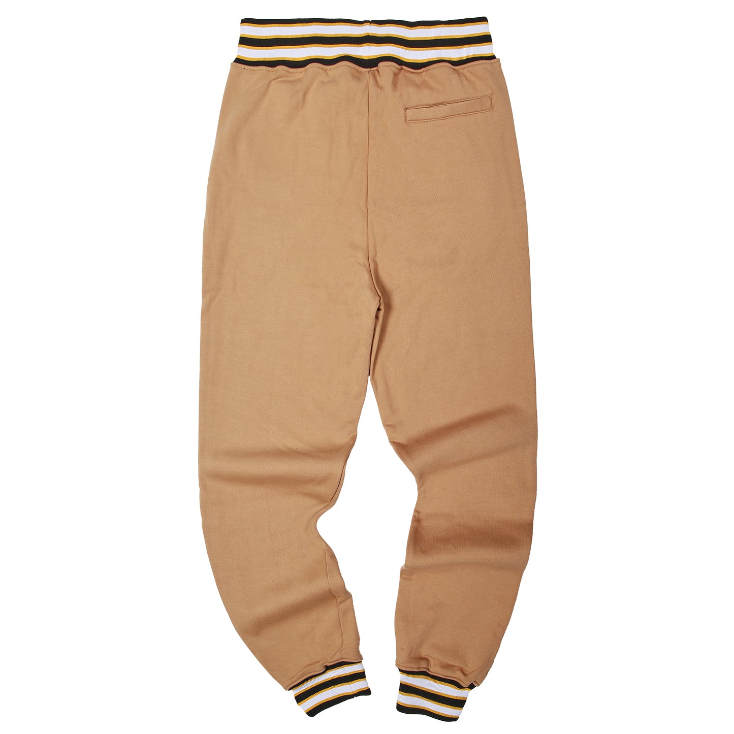 AACA Original '91 Sweatpants Butter Rum - Black Waistband
