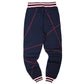 AACA Original '92 "Frankenstein" Stitched Sweatpants Navy/Red Frankenstein Sweatpants alternate product image