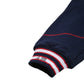 AACA Original '92 "Frankenstein" Stitched Sweatpants Navy/Red Frankenstein Sweatpants detail image