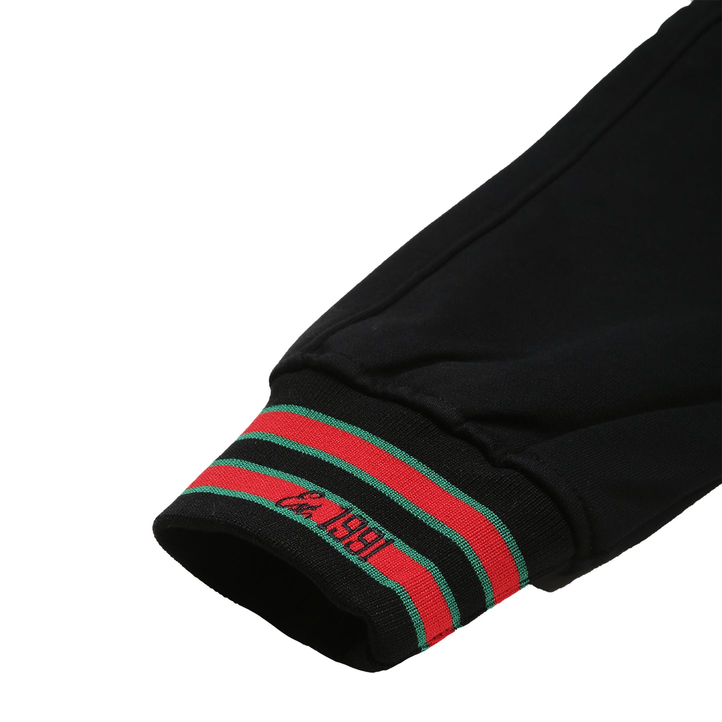 FTP AACA Classic '91 Sweatpants Black