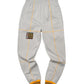 AACA Fresh 93 Frankenstein Jogger MDH.Grey / Gold white background product image