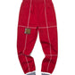 AACA Fresh 93 Frankenstein Jogger RED/WHITE white background product image