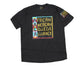 Originals' AACA Classic T-Shirt Charcoal / Black corrected tee white background product image