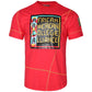 Originals' AACA Classic T-Shirt Red / Gold tee white background product image
