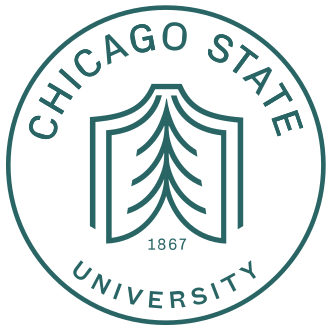 Chicago State University logo