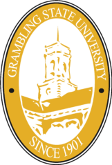 Grambling State University logo