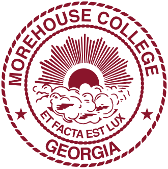 Morehouse College logo