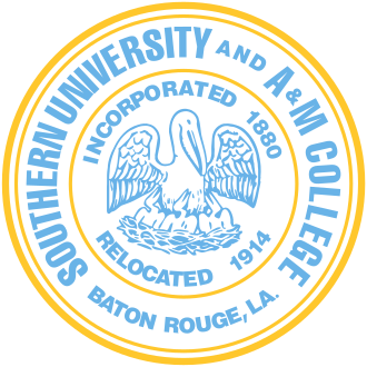 Southern University logo