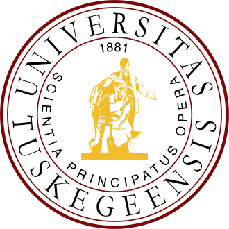 Tuskegee University logo